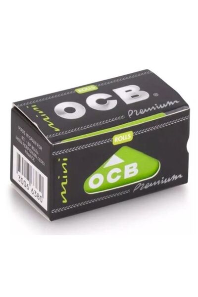 OCB Premium Mini Slim Rolling Paper