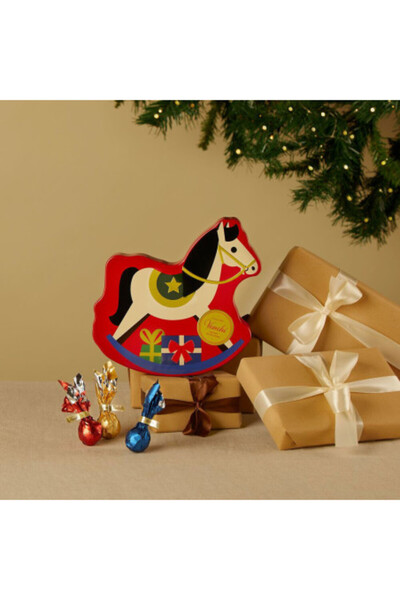 Venchi XMAS Horse 160 g