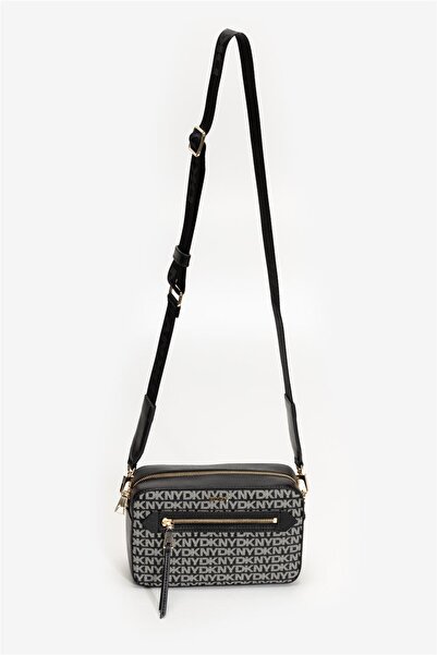 Dkny Bryant Ave Camera Bag Kadın Mini Omuz Çantası