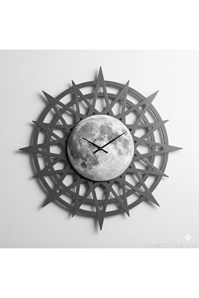 ArtEvo Lunar Star Time