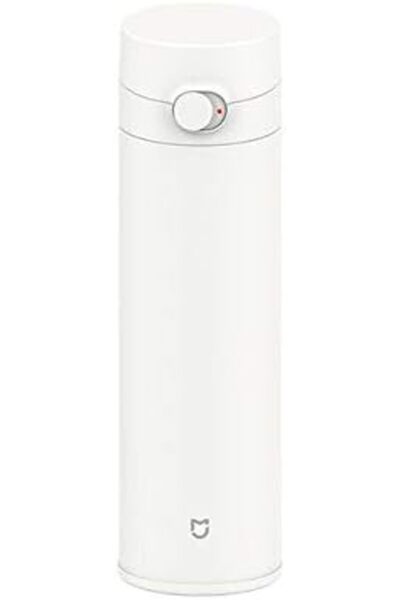 Xiaomi Mi Insulated Bottle, 480 mL – Insulated with Tea Strainer, Easy to Disassemble