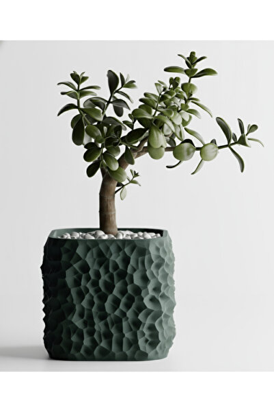 ArtEvo Jardinieră geometrică modernă