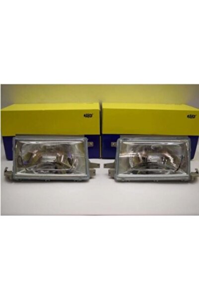 Genel Markalar Far Sağ (Mako) Fıat Slx 32710211 (1 Ad )