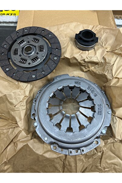 OTO BEK ANADOL 1300 1600 DEBRİYAJ SETİ BİLYALİ