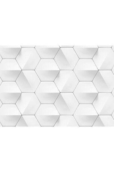 VIODESIGN Fototapet 3D, autoadeziv, Geometric , multicolor,80x120 cm 3D256