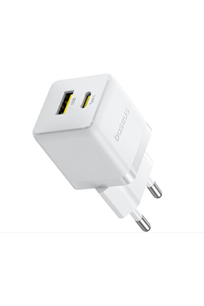 Baseus Charger / Adapter P1011160A213-00