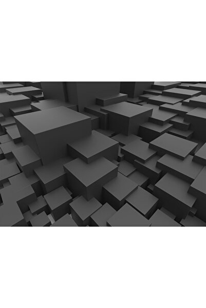 VIODESIGN Fototapet 3D, autoadeziv, Geometric , multicolor,120x200 cm 3D259