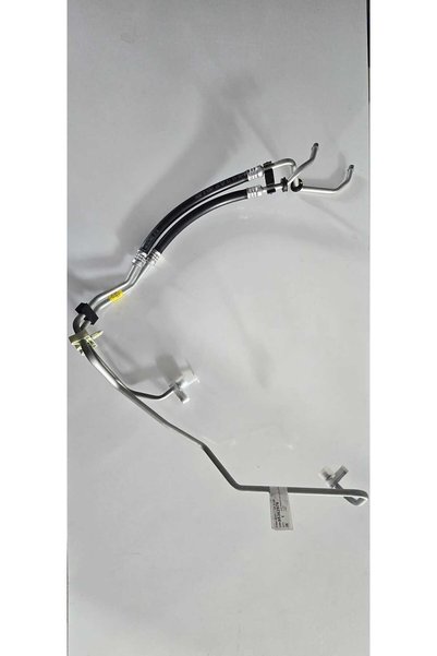 GM Otomatik Şanzuman Yağ Soğutucu Borusu Astra J 95362976