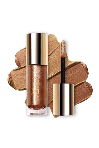 MOİRA صبغة سائلة فائقة الجودة (021، الساعة الذهبية)