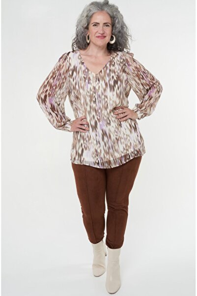 Sima Butik Women Shirt