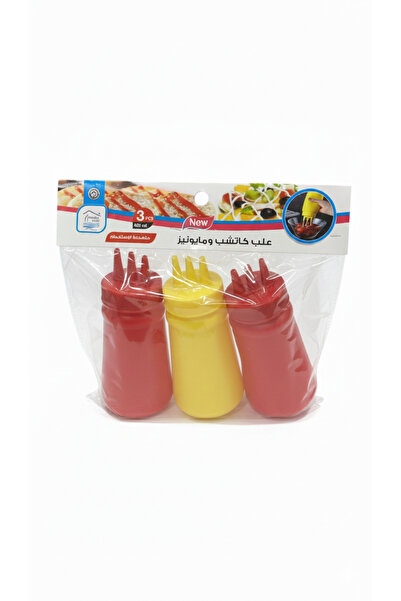 Generic علب مايونيز كتشاب