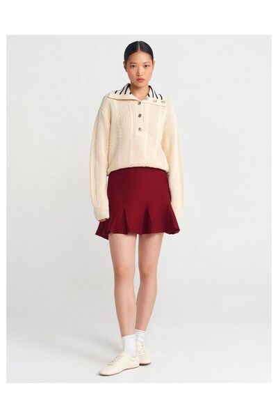 Dilvin KADIN GİYİM ETEK