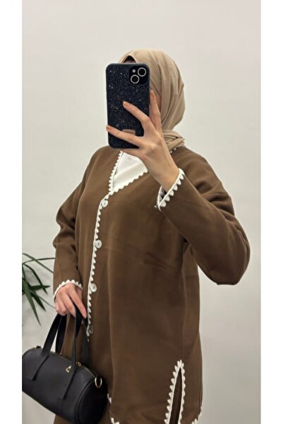 My City 40902- Stylish Comfortable Soft Textured Knit Skirt Sweater Women's Set