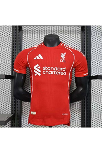 Liverpool Jersey 2025/2026