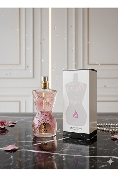 Heart ✨عطر اصلئ JWNY SIR GALAXY - MY CLASSIQUE