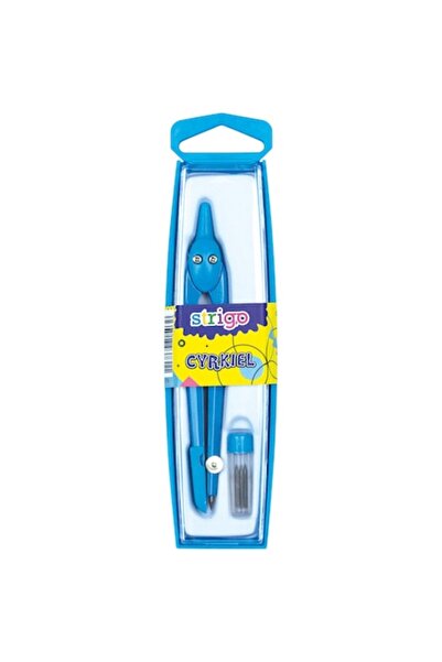 Strigo Compass, Blue