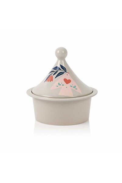 Blends Date Bowl with lid from Belina