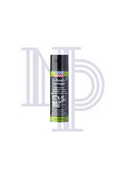 Liqui Moly Fren Balata Spreyi 500Ml (1 Ad )