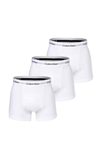 Calvin Klein Relaxed fit icon boxers set - 3 pairs