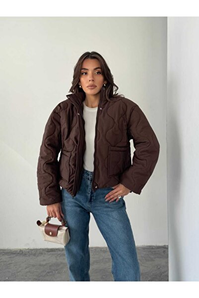 mydukkan.co Cepli Kapitone Mont