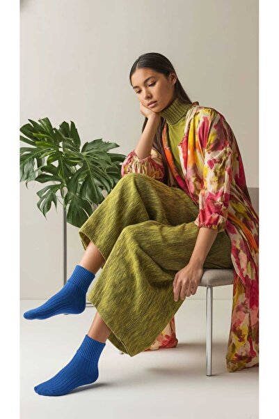 LAGRANZE Șosete pliate pentru femei WoolStrom