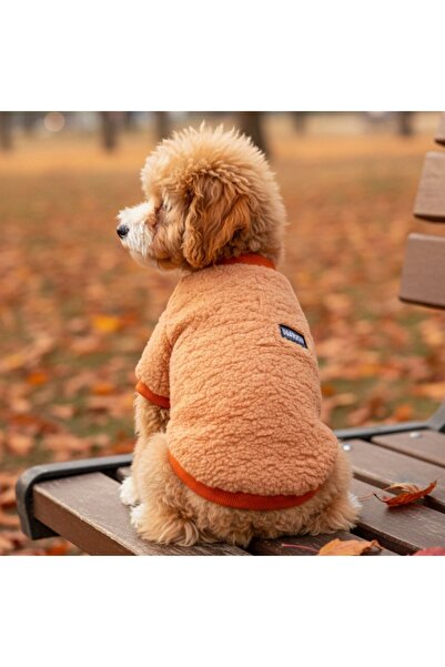 OEM Fluffy and warm sweater, for small and medium pets, MDL-18A