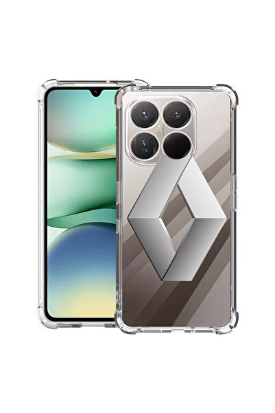 bestcase Carcasă antișoc pentru Xiaomi 17, cu design Renault, 2099999 AS 1721