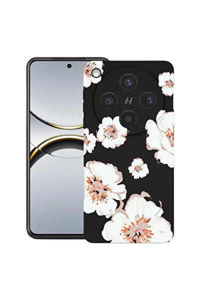 bestcase Husă premium din silicon pentru OPPO Find X8, cu design în culori pa...