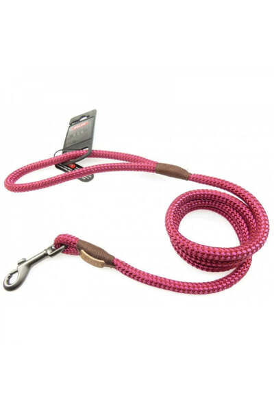 Zolux مقود هايد بارك الوردي