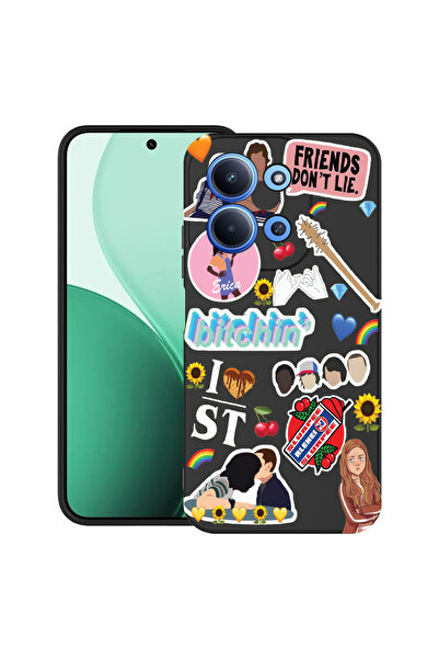 bestcase Carcasă ultra subțire TPU pentru Xiaomi Redmi 15C 5G (173mm), cu des...