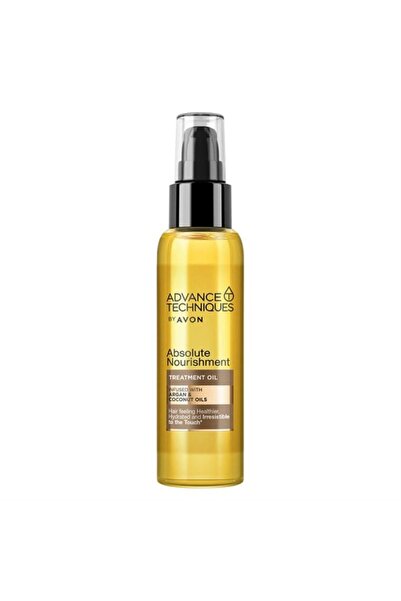 AVON Absolute Nourishment Treatment Oil