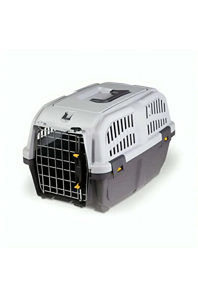 Mps Scudo Plastic Holder for Metal Door - Multi-color