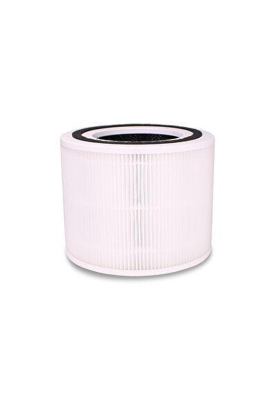 KOMA HFLV300 - Filtru Hepa pentru purificatorul de aer Levoit Core 300, 300S, P350