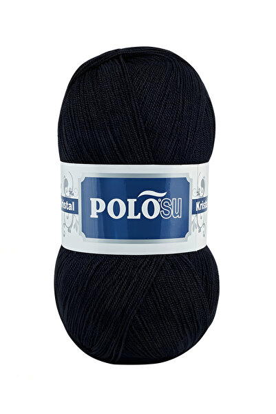 Polosu My Kristal Makina Lif Orlonu İpliği 100 gr