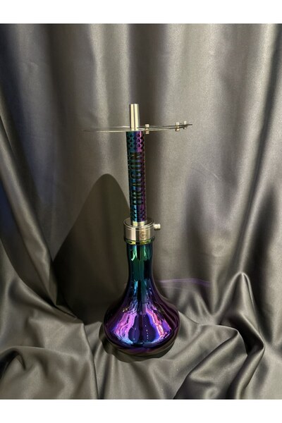 Jovo GEOMETRY HOOKAH NARGİLE TAKIMI