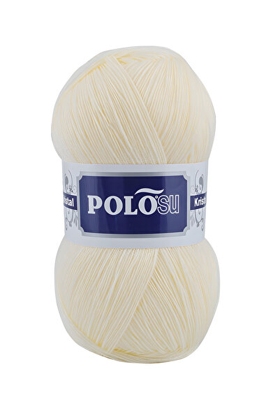 Polosu My Kristal Makina Lif Orlonu İpliği 100 gr