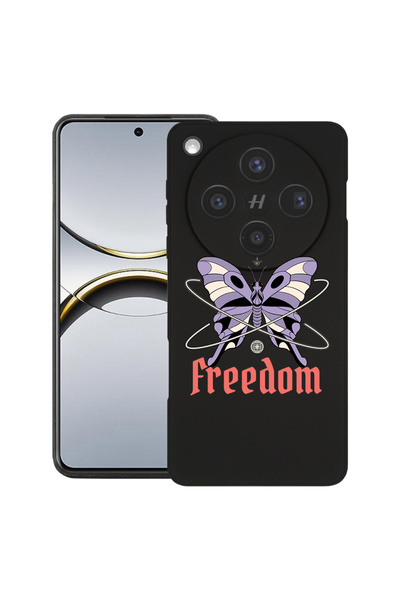 bestcase Husă premium din silicon pentru OPPO Find X8, cu Design Freedom - Bu...