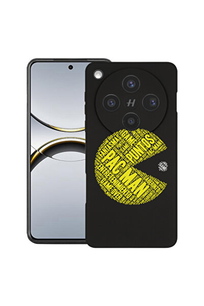 bestcase Husă premium din silicon pentru OPPO Find X8, cu design caligrafic P...