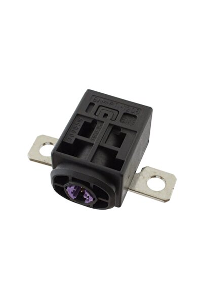 Autowag Siguranță baterie pirotehnică compatibilă cu Audi A1–A8, Q5/Q7, TT; S...