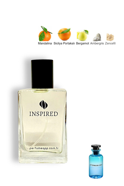 Afternoon Swim Unisex Parfüm 50 Ml Edp