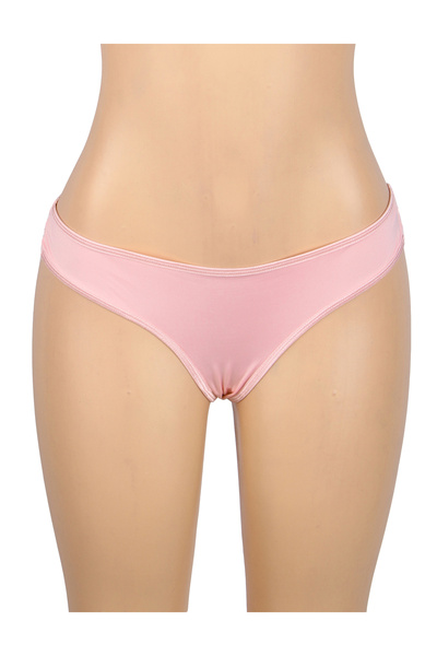 Lingerie and Fashion Style Lace panties with feminine cutouts