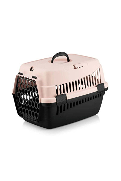 Other Feline Go Cat Carrier with Plastic Door - Small - Multiple Colors