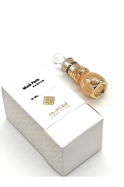 Azraq al oud Musk Paris (Tola 12 ml)