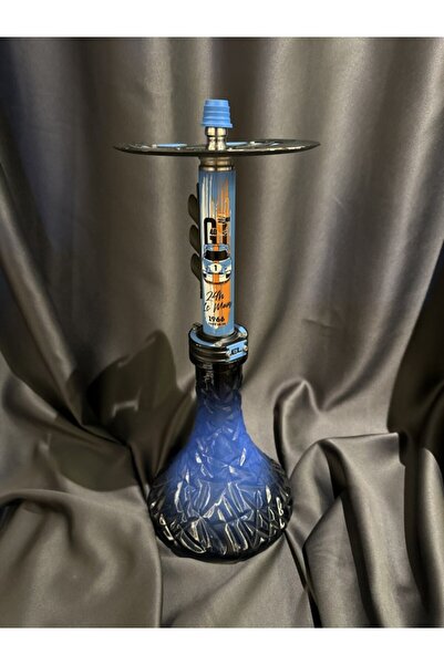 Jovo EL BOMBER 24 HOURS NARGİLE TAKIMI