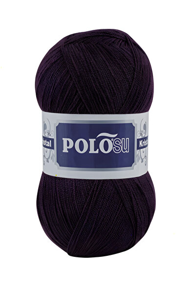 Polosu Моята машина Kristal Прежда Orlon 100 г