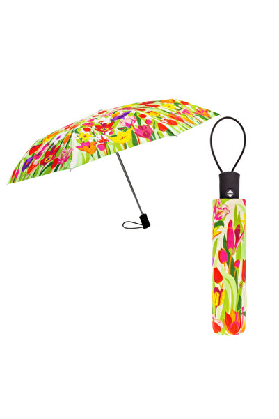 Pylones Katlanabilir Şemsiye - Parapli - Tulipes