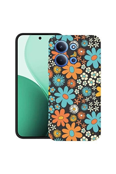 bestcase Carcasă ultra subțire TPU pentru Xiaomi Redmi 15C 5G (173mm), model ...