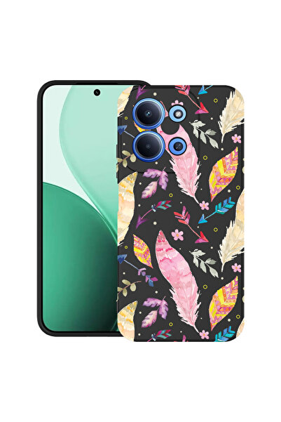 bestcase Carcasă ultra subțire TPU pentru Xiaomi Redmi 15C 5G (173mm), design...