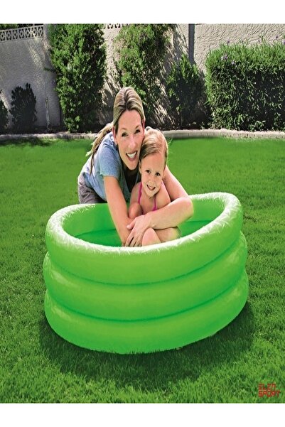 BESTWAY Inflatable Swimming Pool Kids Play