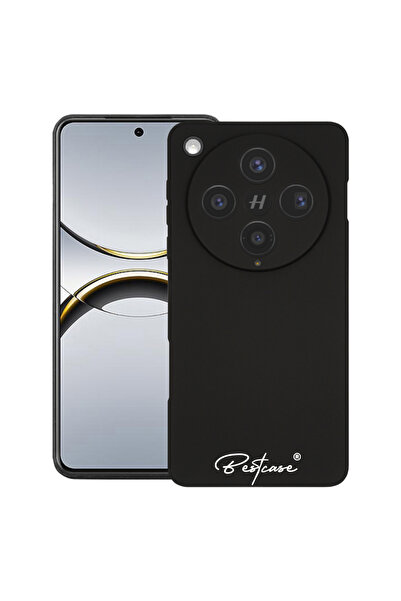 bestcase Carcasă premium din silicon + 2 din sticlă securizată pentru OPPO Fi...